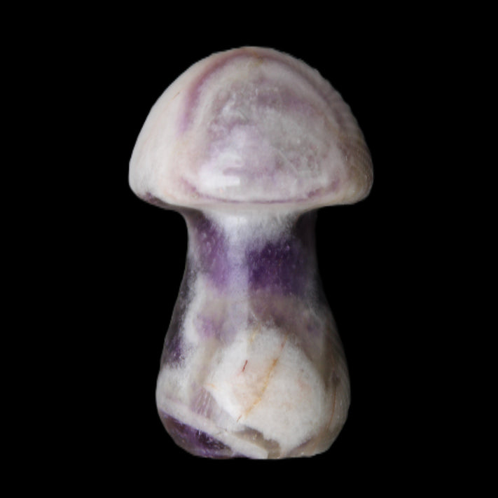 Dream-Amethyst-Collection Rocks and Things