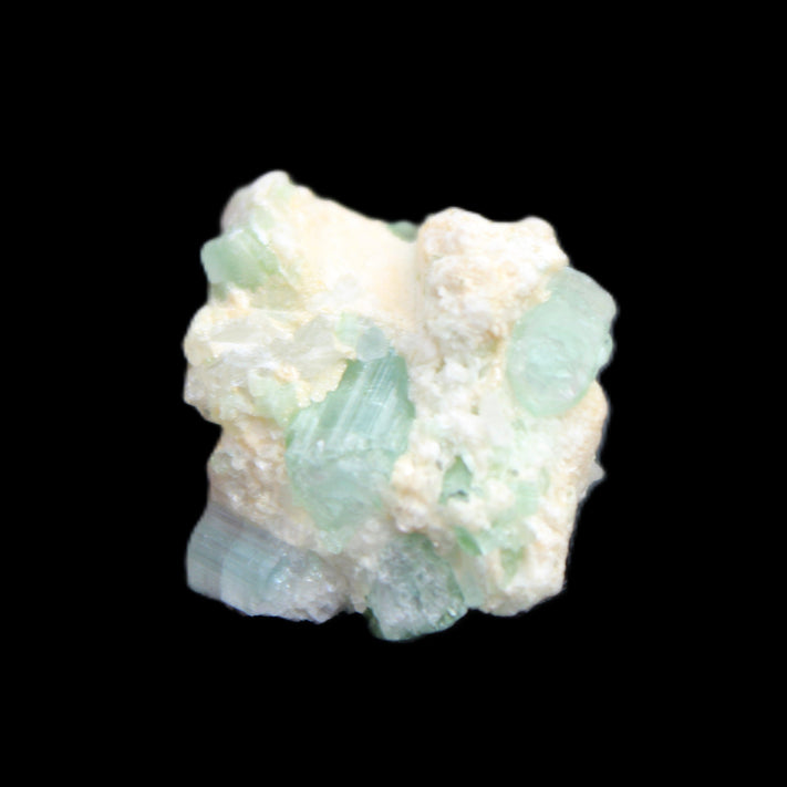 Clusters Rocks and Things