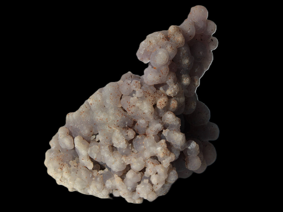 Grape Agate Rocks and Things