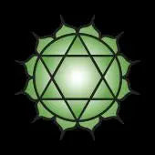 Heart-Chakra-crystals Rocks and Things