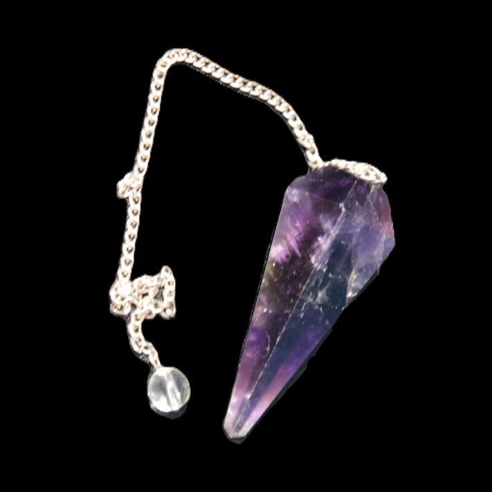 Dowsing-Pendulums Rocks and Things