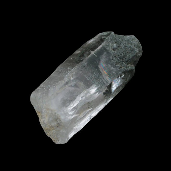 Chlorite-Quartz Rocks and Things