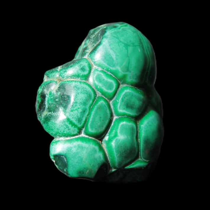 Malachite Rocks and Things