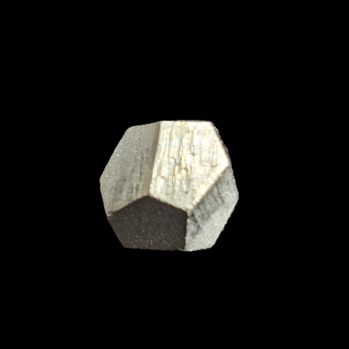 Pyrite Rocks and Things