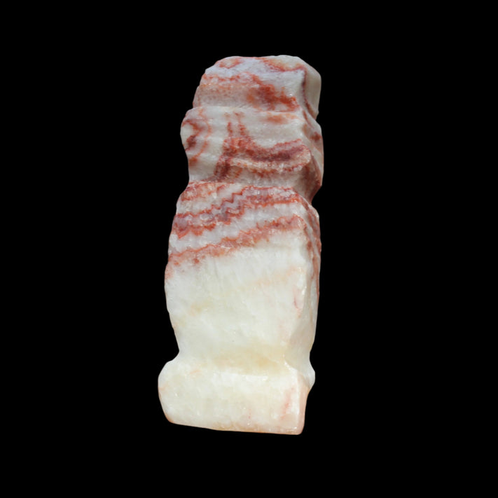 Rhodochrosite Rocks and Things