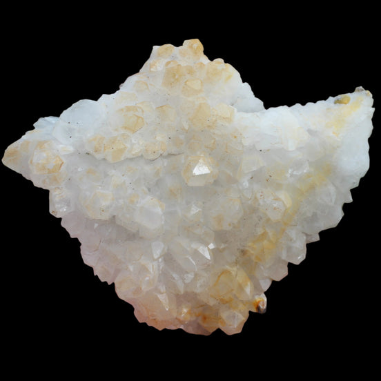 Chrysanthemum Quartz cluster from China 229g - Rocks and Things Store