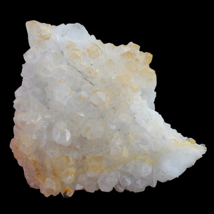 Chrysanthemum Quartz cluster from China 229g - Rocks and Things Store