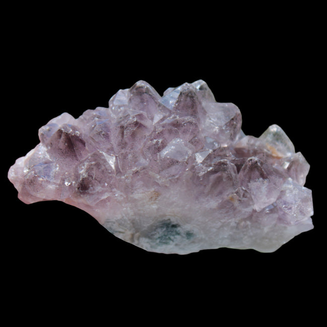 Amethyst drusy cluster from Brazil 39g - Rocks and Things Store