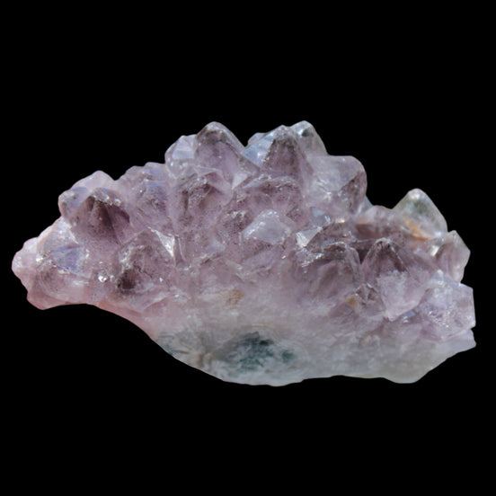 Amethyst drusy cluster from Brazil 39g - Rocks and Things Store