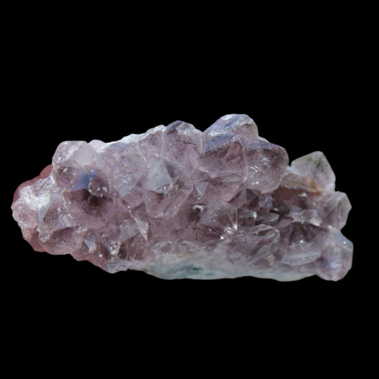 Amethyst drusy cluster from Brazil 39g - Rocks and Things Store