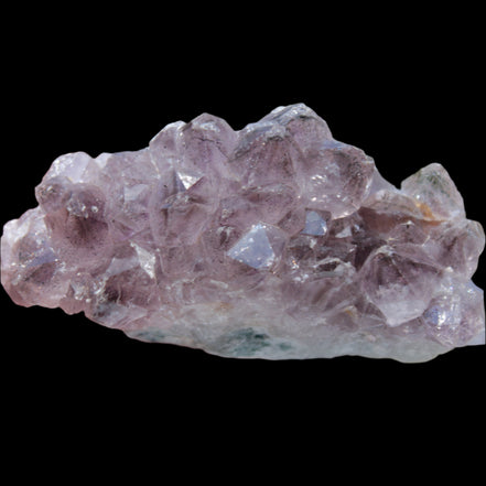 Amethyst drusy cluster from Brazil 39g - Rocks and Things Store