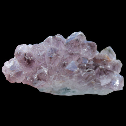 Amethyst drusy cluster from Brazil 39g - Rocks and Things Store