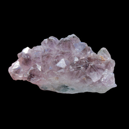 Amethyst drusy cluster from Brazil 39g - Rocks and Things Store