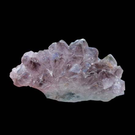 Amethyst drusy cluster from Brazil 39g - Rocks and Things Store