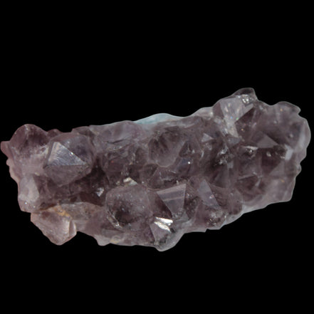 Amethyst drusy cluster from Brazil 39g - Rocks and Things Store