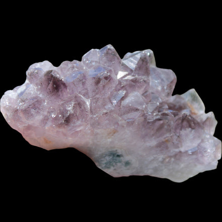 Amethyst drusy cluster from Brazil 39g - Rocks and Things Store