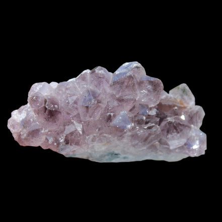 Amethyst drusy cluster from Brazil 39g - Rocks and Things Store