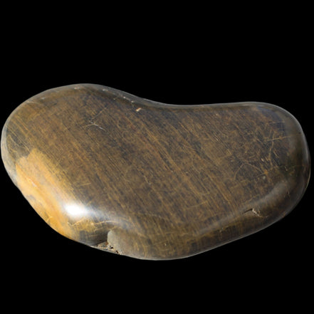 Jasper 56g in sunlight - Rocks and Things Store