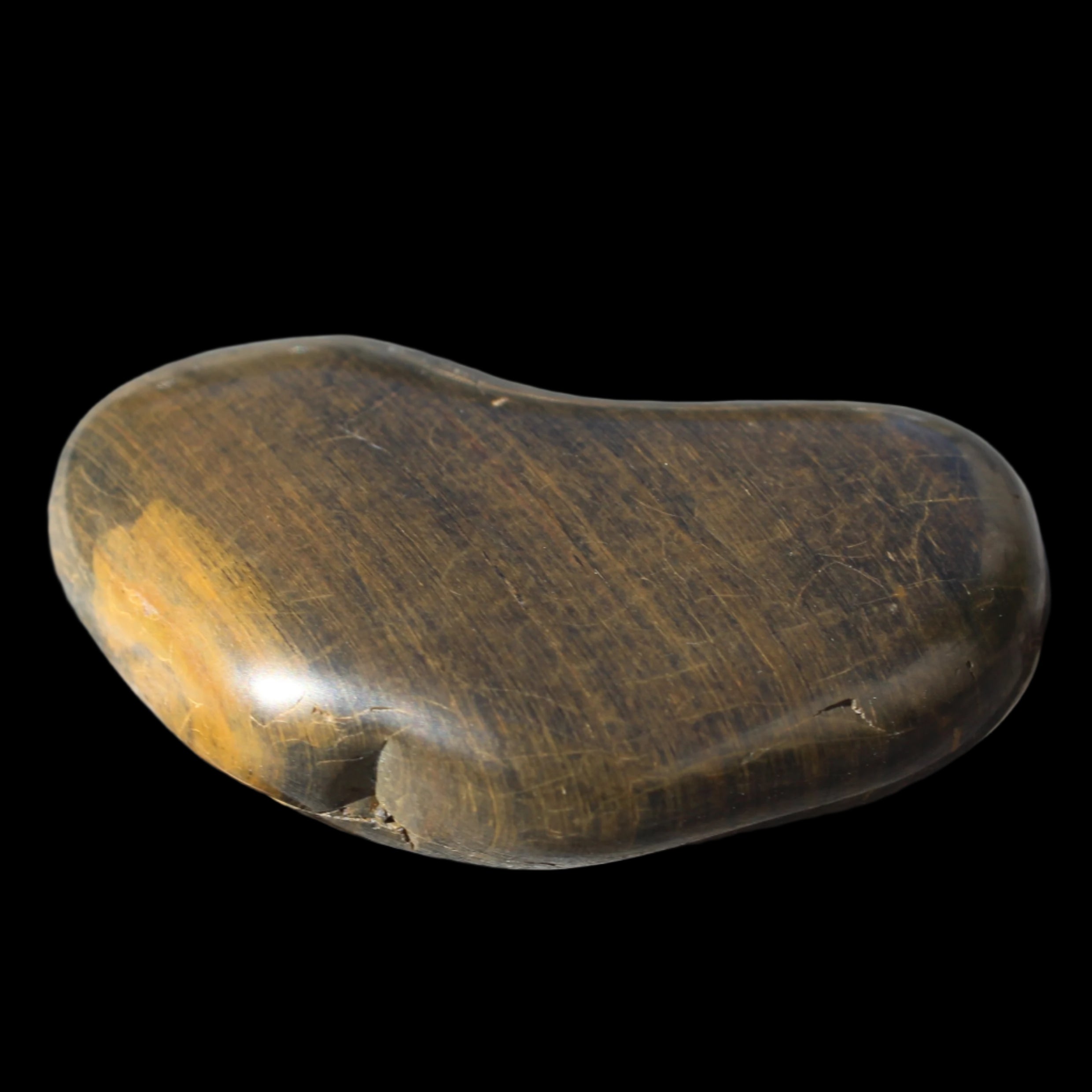 Jasper 56g in sunlight - Rocks and Things Store