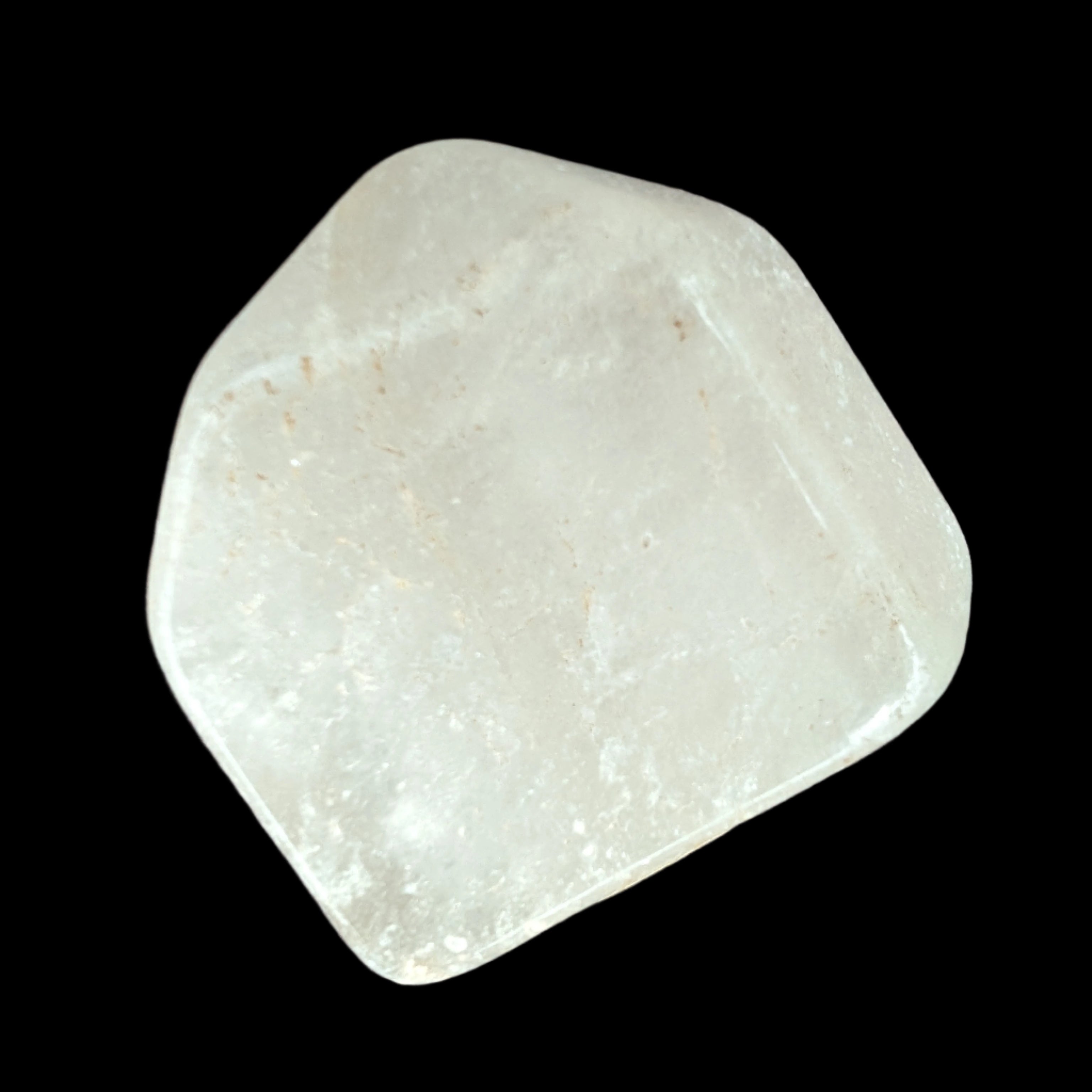 Clear Smoky Quartz 90g in sunlight - Rocks and Things Store