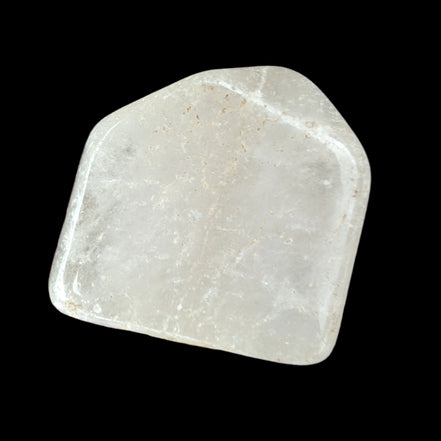 Clear Smoky Quartz 90g in sunlight - Rocks and Things Store