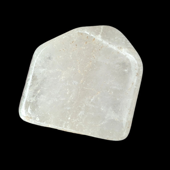 Clear Smoky Quartz 90g in sunlight - Rocks and Things Store