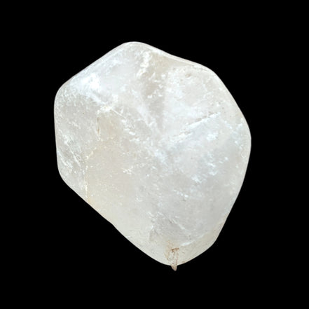 Clear Smoky Quartz 90g in sunlight - Rocks and Things Store