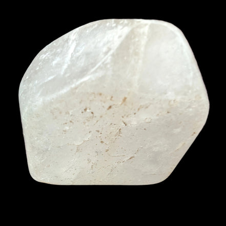 Clear Smoky Quartz 90g in sunlight - Rocks and Things Store