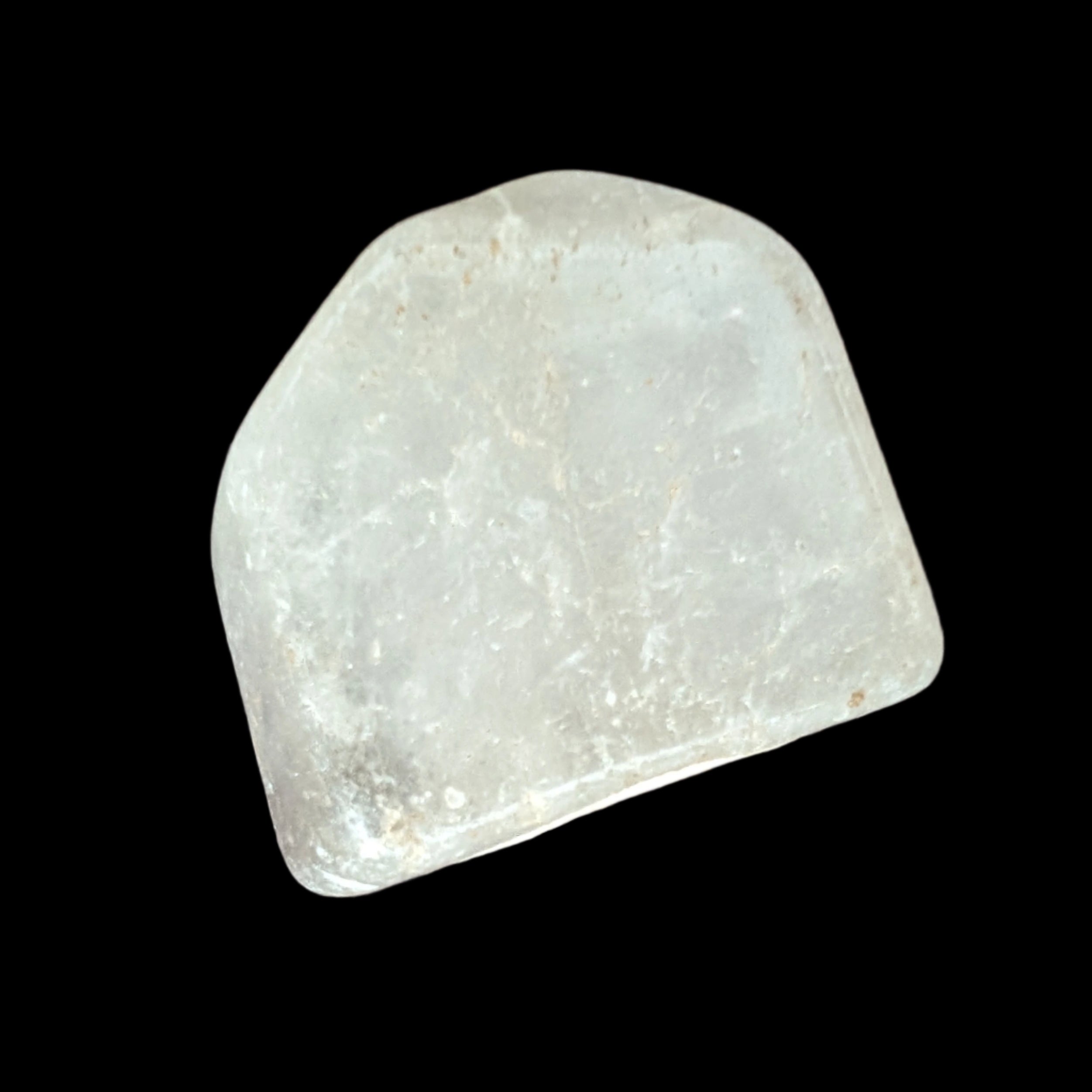 Clear Smoky Quartz 90g in sunlight - Rocks and Things Store