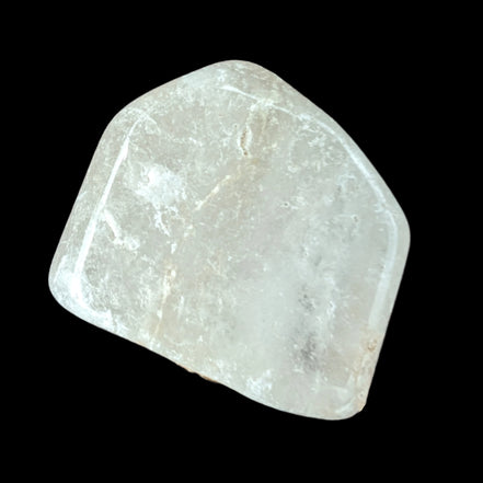 Clear Smoky Quartz 90g in sunlight - Rocks and Things Store