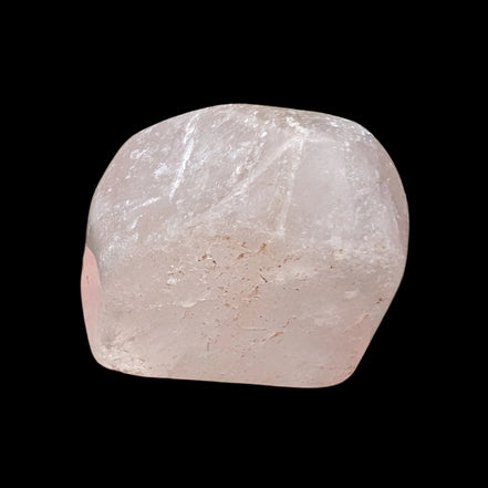 Clear Smoky Quartz 90g in sunlight - Rocks and Things Store