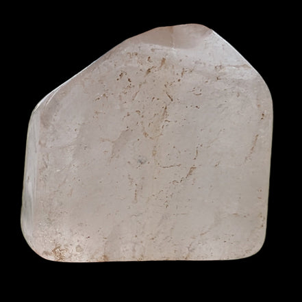 Clear Smoky Quartz 90g in sunlight - Rocks and Things Store