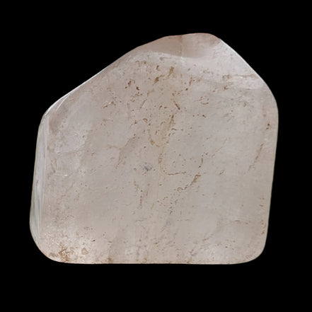 Clear Smoky Quartz 90g in sunlight - Rocks and Things Store