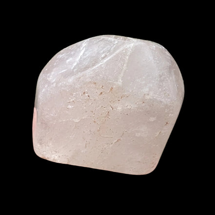 Clear Smoky Quartz 90g in sunlight - Rocks and Things Store