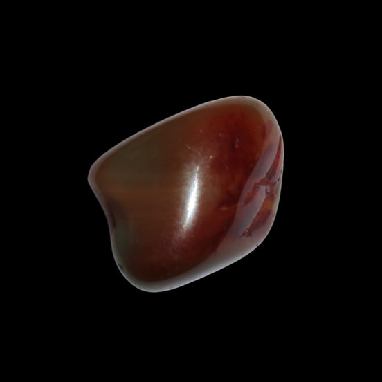 Agate tumbled stone 7g - Rocks and Things Store
