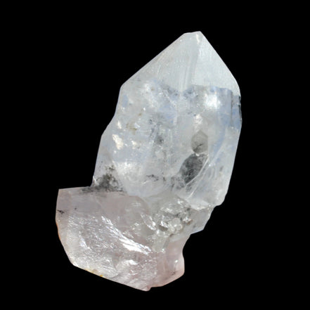 Purple/green Fluorite cluster 243g in sunlight - Rocks and Things Store