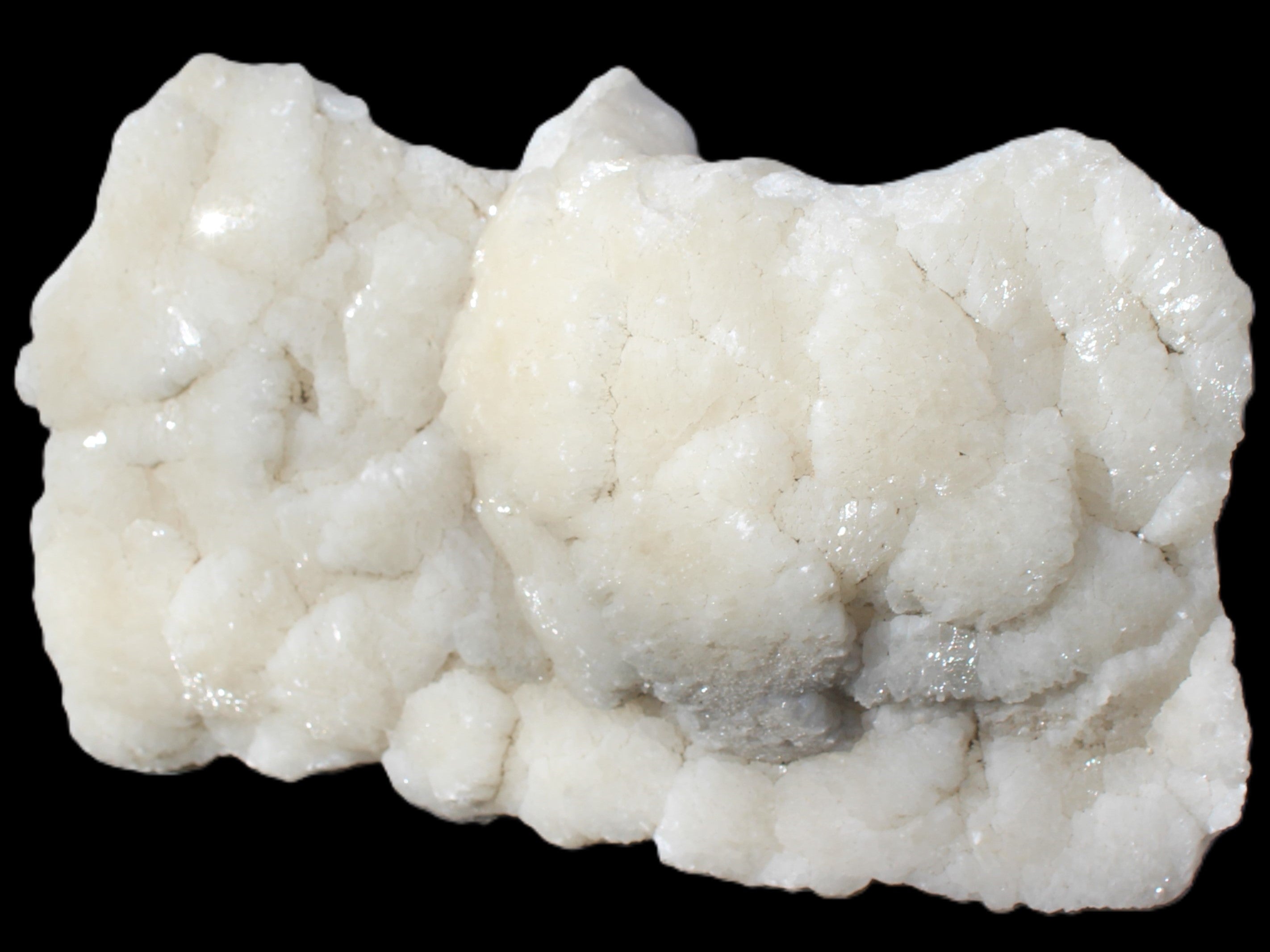 Calcite cluster 1345g Rocks and Things