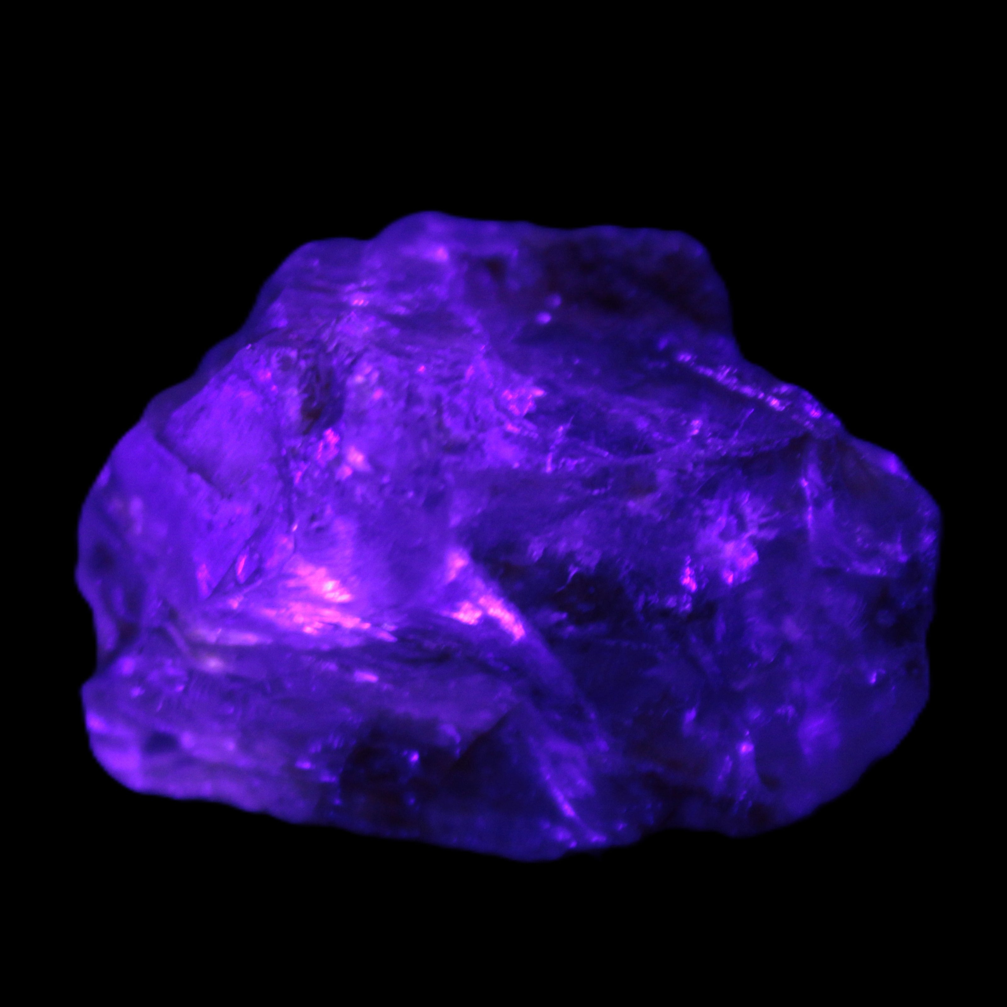 Phantom Quartz crystal 11g