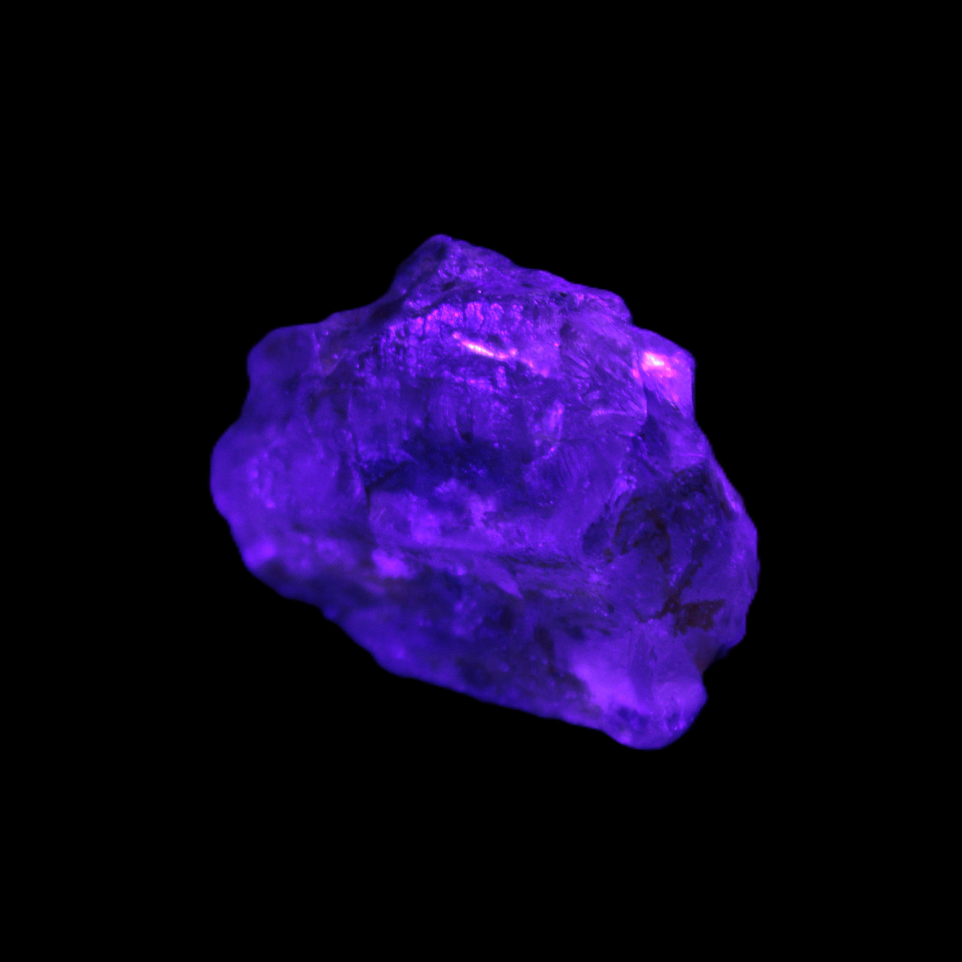 Phantom Quartz crystal 11g