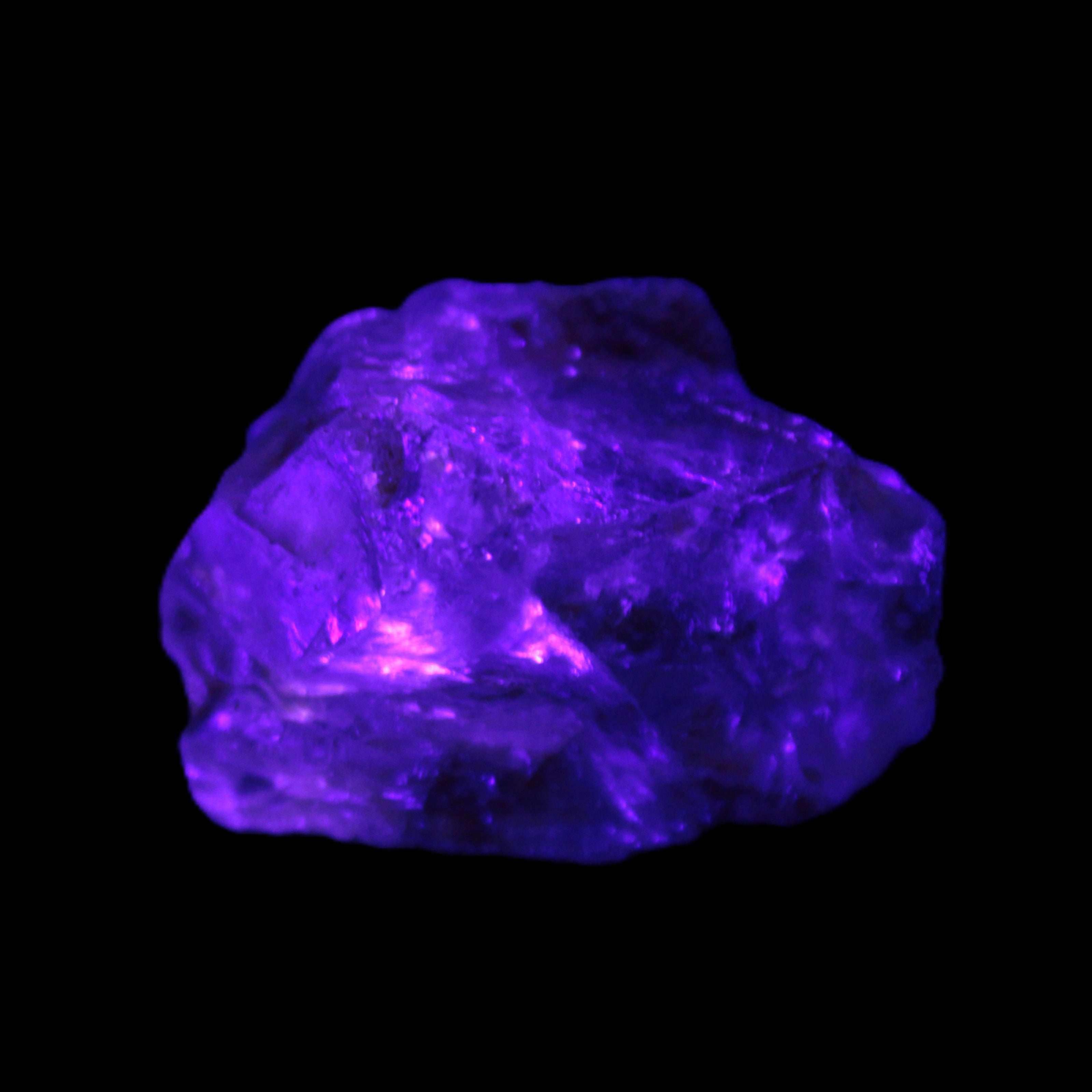 Phantom Quartz crystal 11g