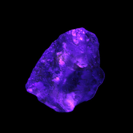 Phantom Quartz crystal 11g