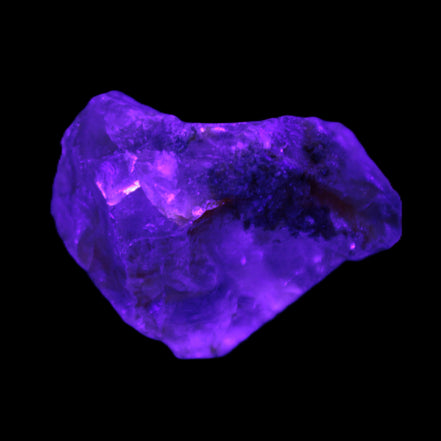 Phantom Quartz crystal 11g