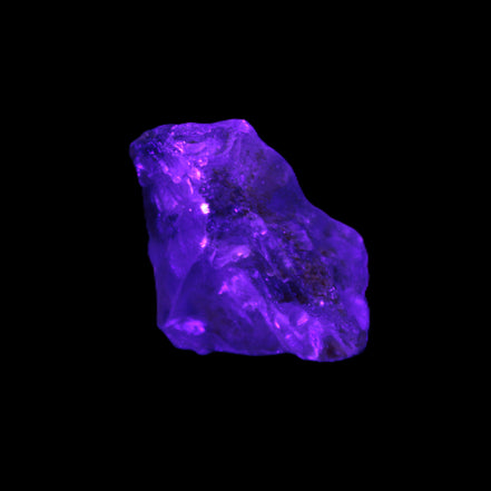 Phantom Quartz crystal 11g