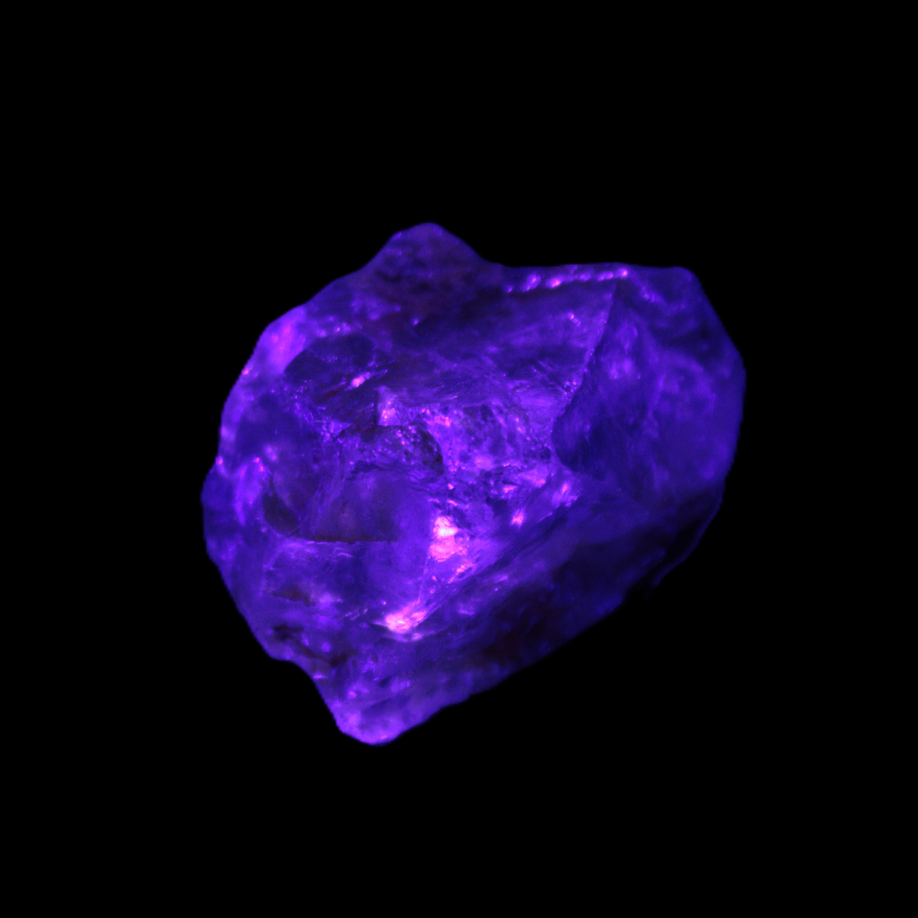 Phantom Quartz crystal 11g