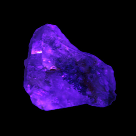 Phantom Quartz crystal 11g