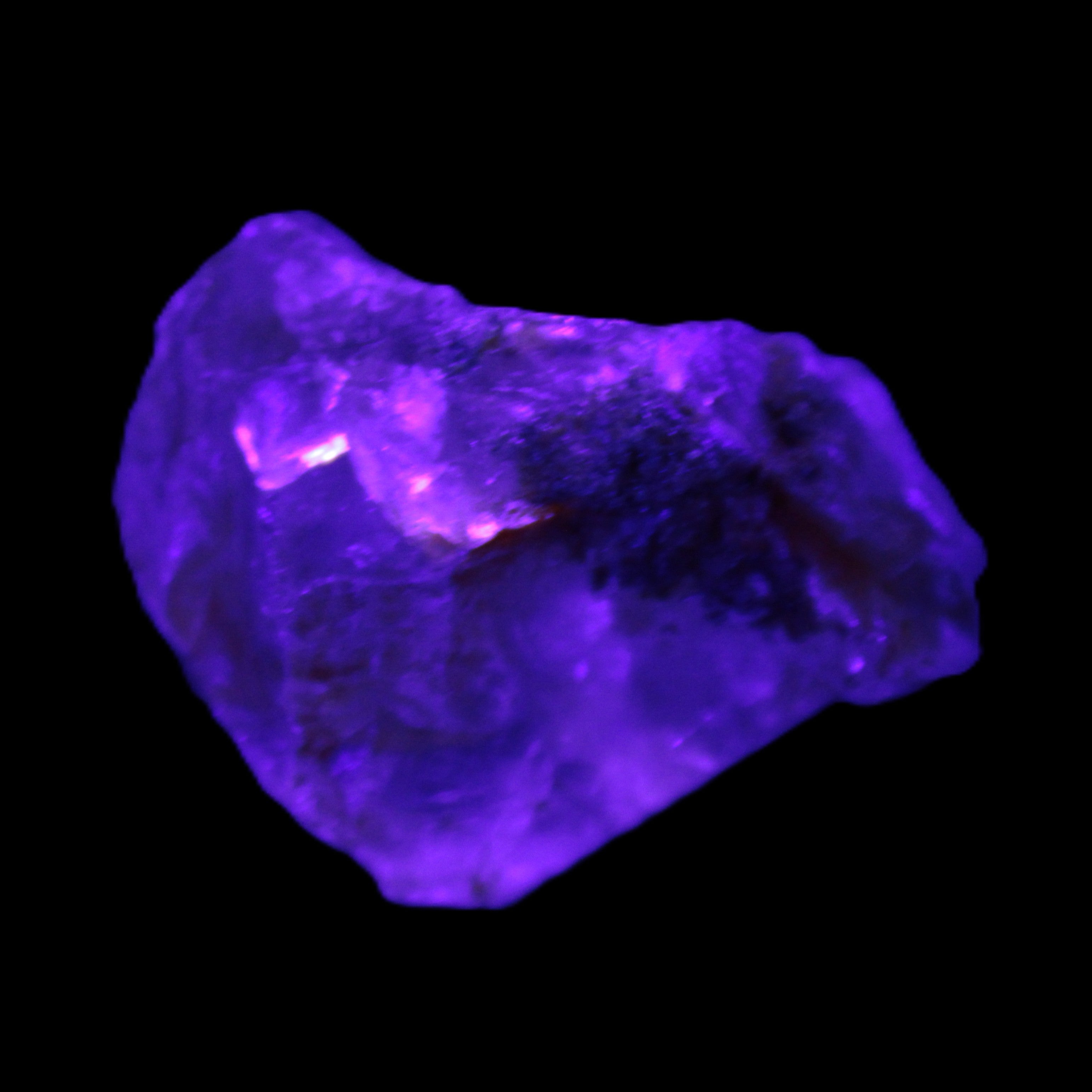 Phantom Quartz crystal 11g