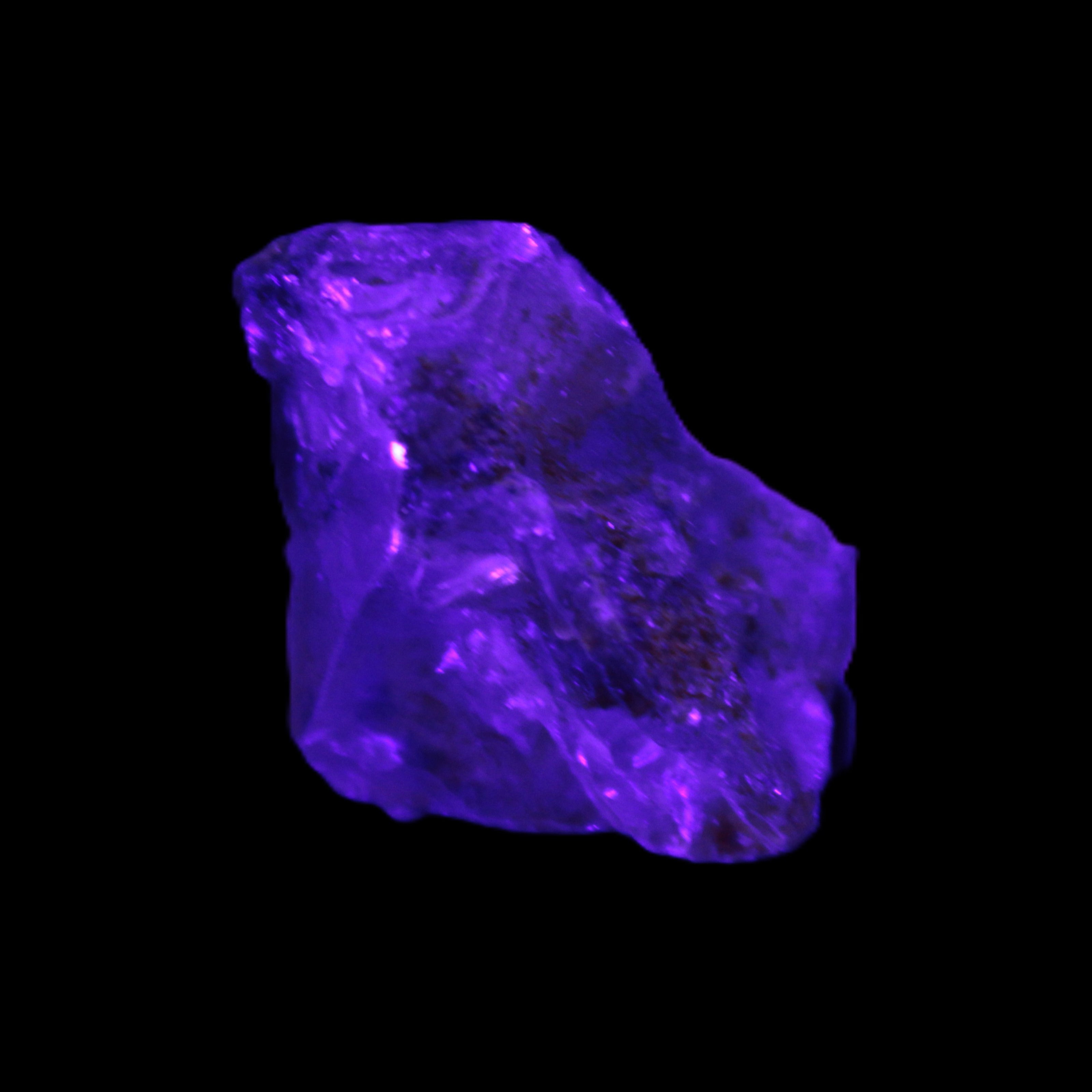 Phantom Quartz crystal 11g