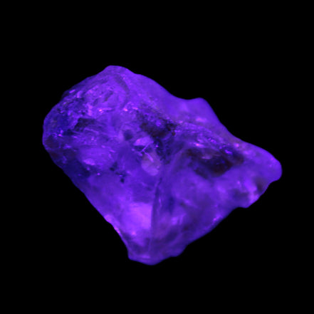 Phantom Quartz crystal 11g