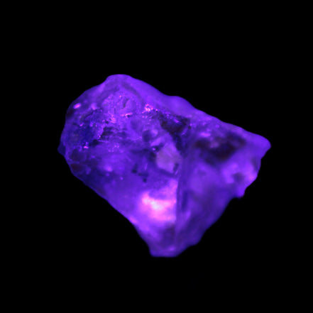 Phantom Quartz crystal 11g