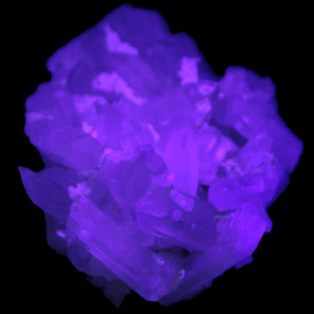 Clear Quartz cluster 100*77*33mm 242g Rocks and Things Store